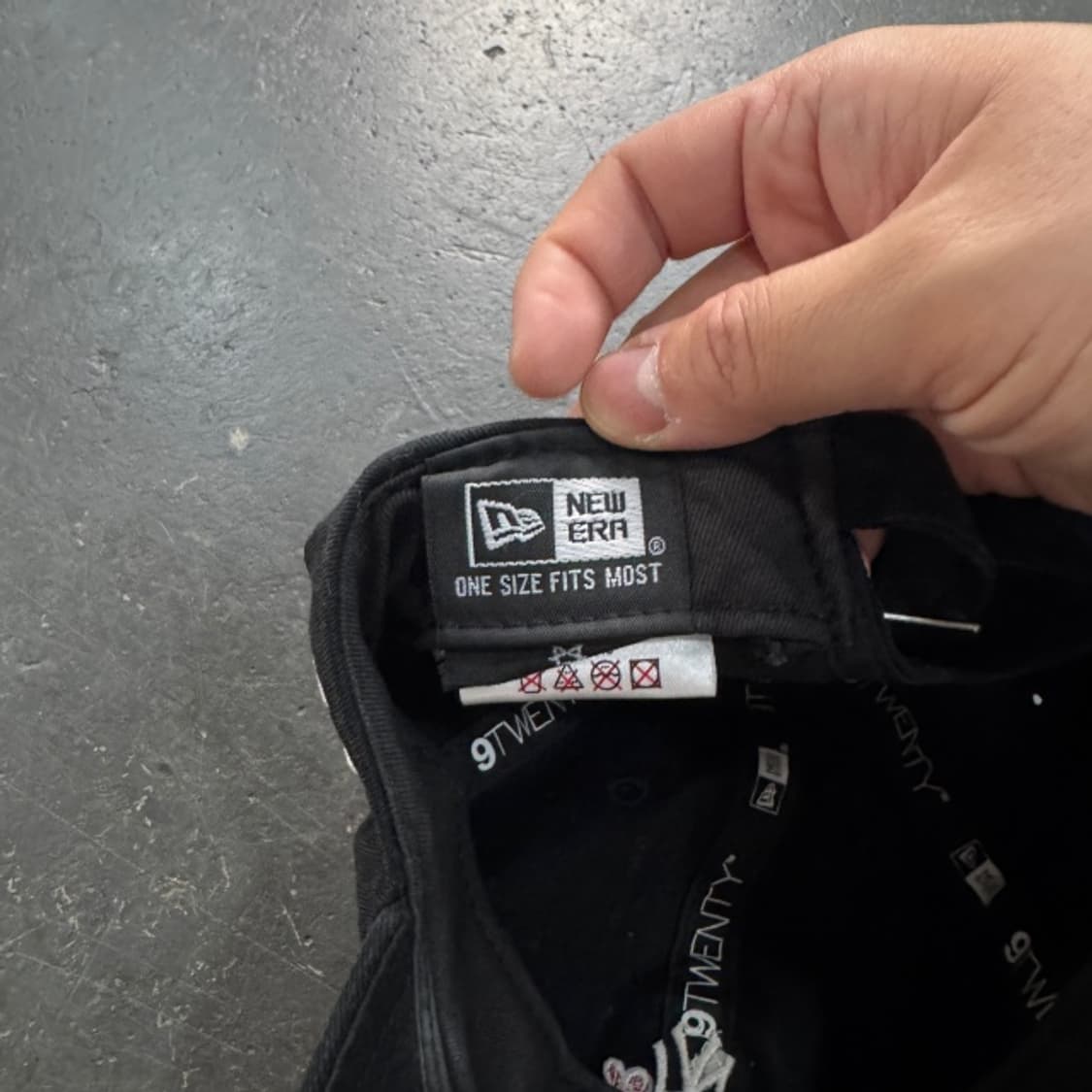 뉴에라 양키즈 볼캡  상품이미지4