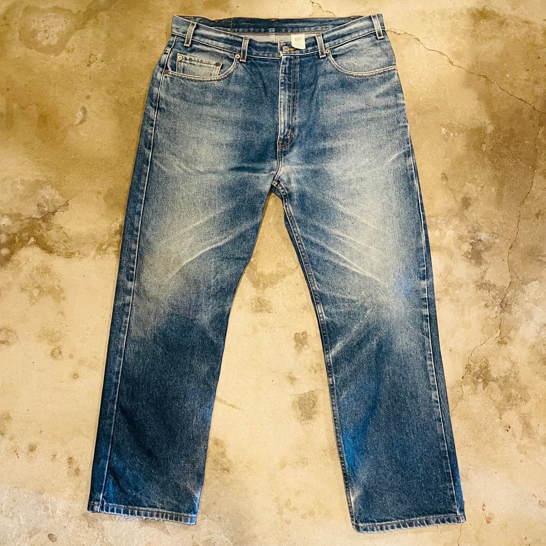 90s LEVI'S 505 상품이미지1