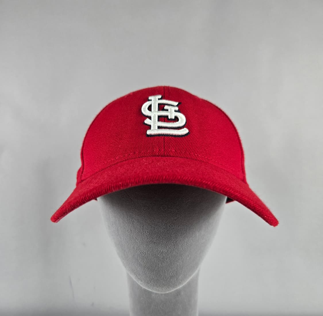 [무료배송]뉴에라 세인트루이스 카디널스 볼캡 모자 상품이미지1