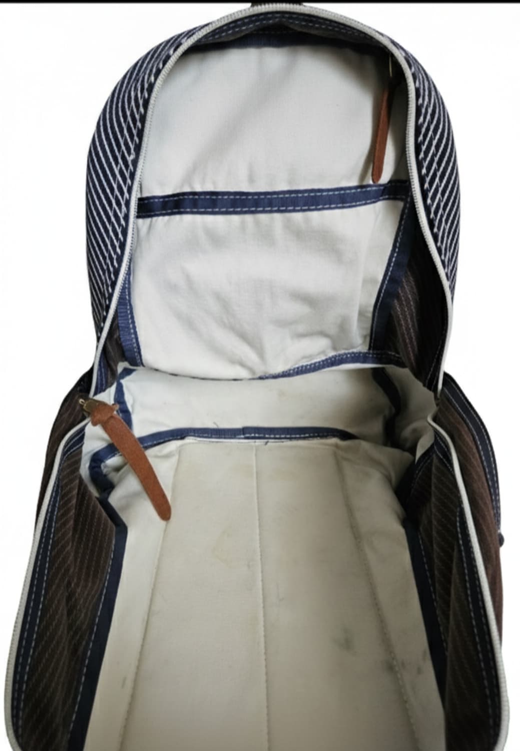 💥대장급매물💥그레고리 히코리 스트라이프 백팩 상품이미지5
