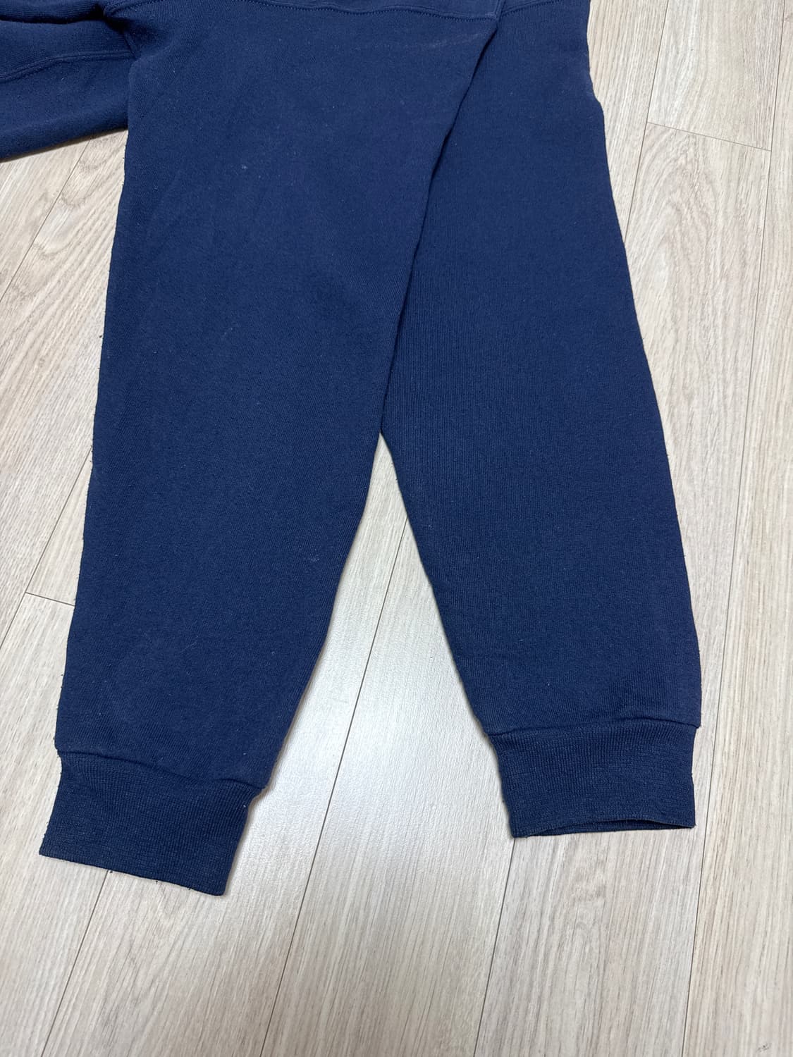 00s Russell Athletic Sweater 상품이미지4