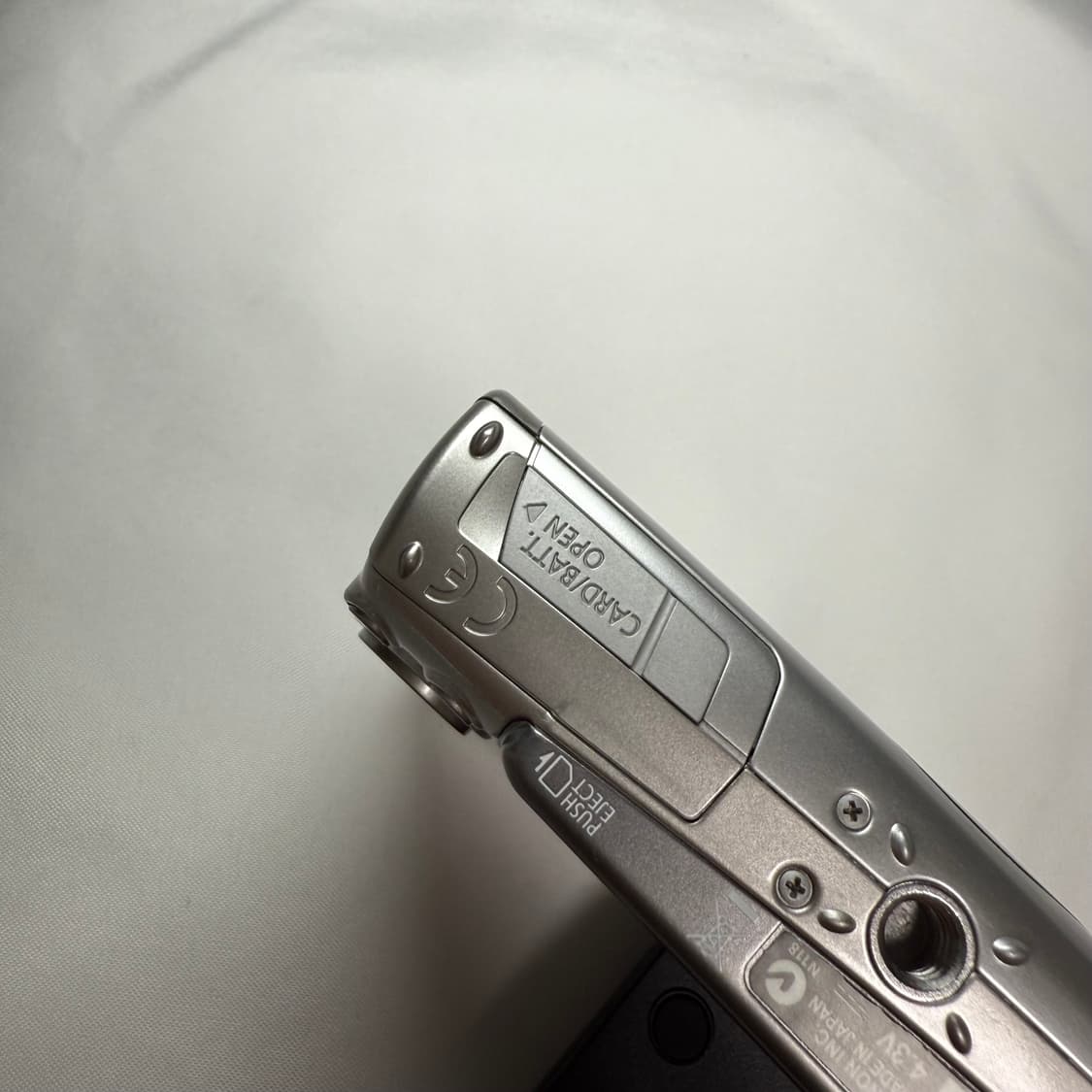 캐논 IXUS 950IS (IXY 810IS) 상품이미지5