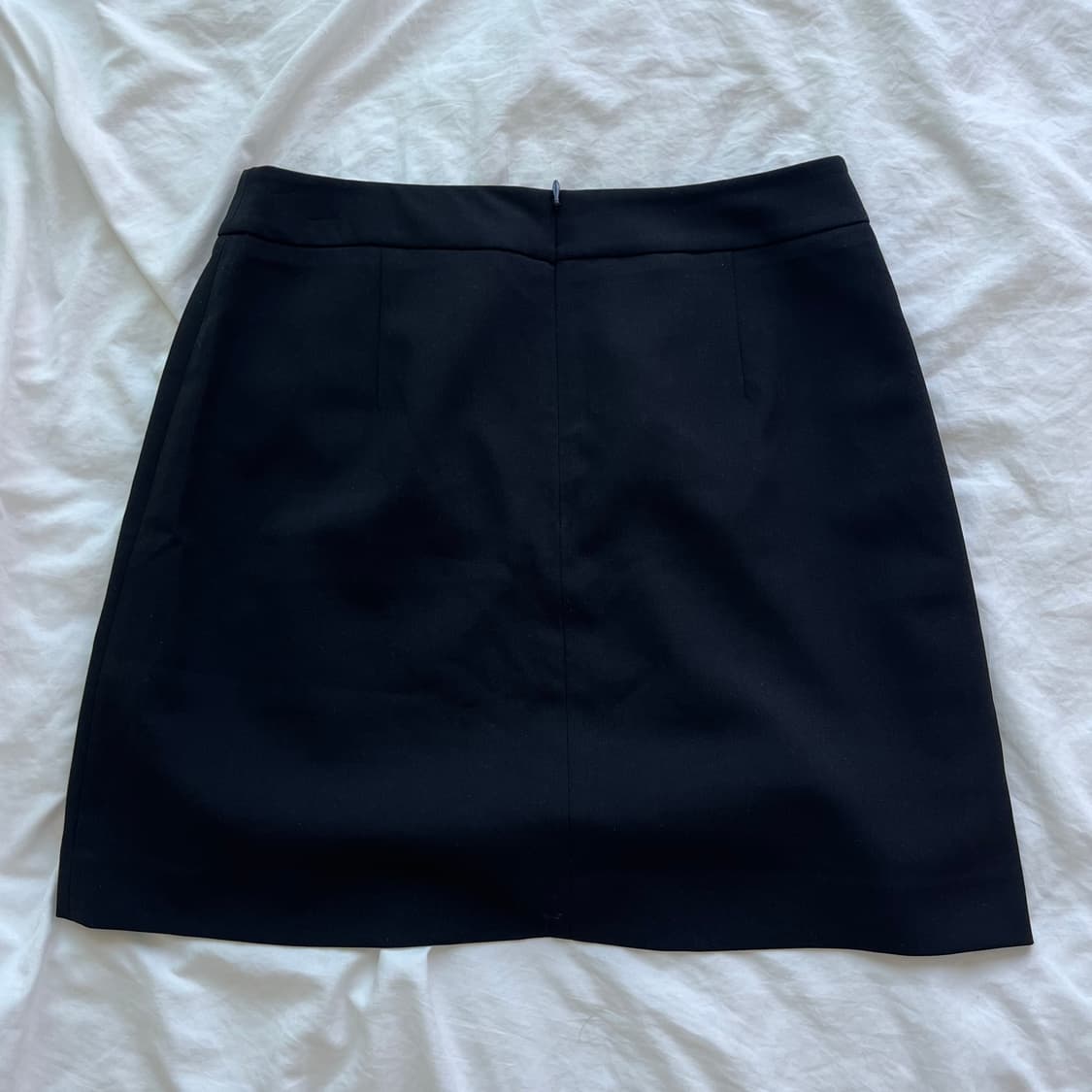 Mixxo 블랙 미니스커트 28 상품이미지2
