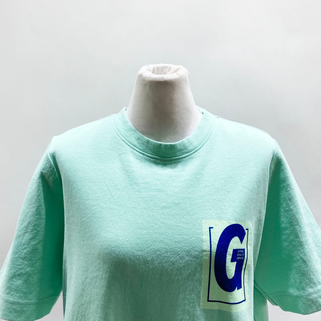 에고이스트 2020 여성반팔티셔츠 F  상품이미지2