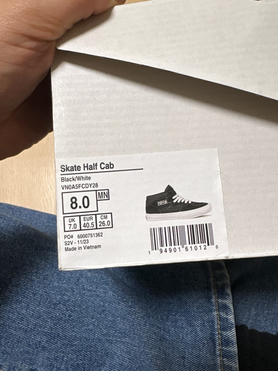 반스 상품이미지4