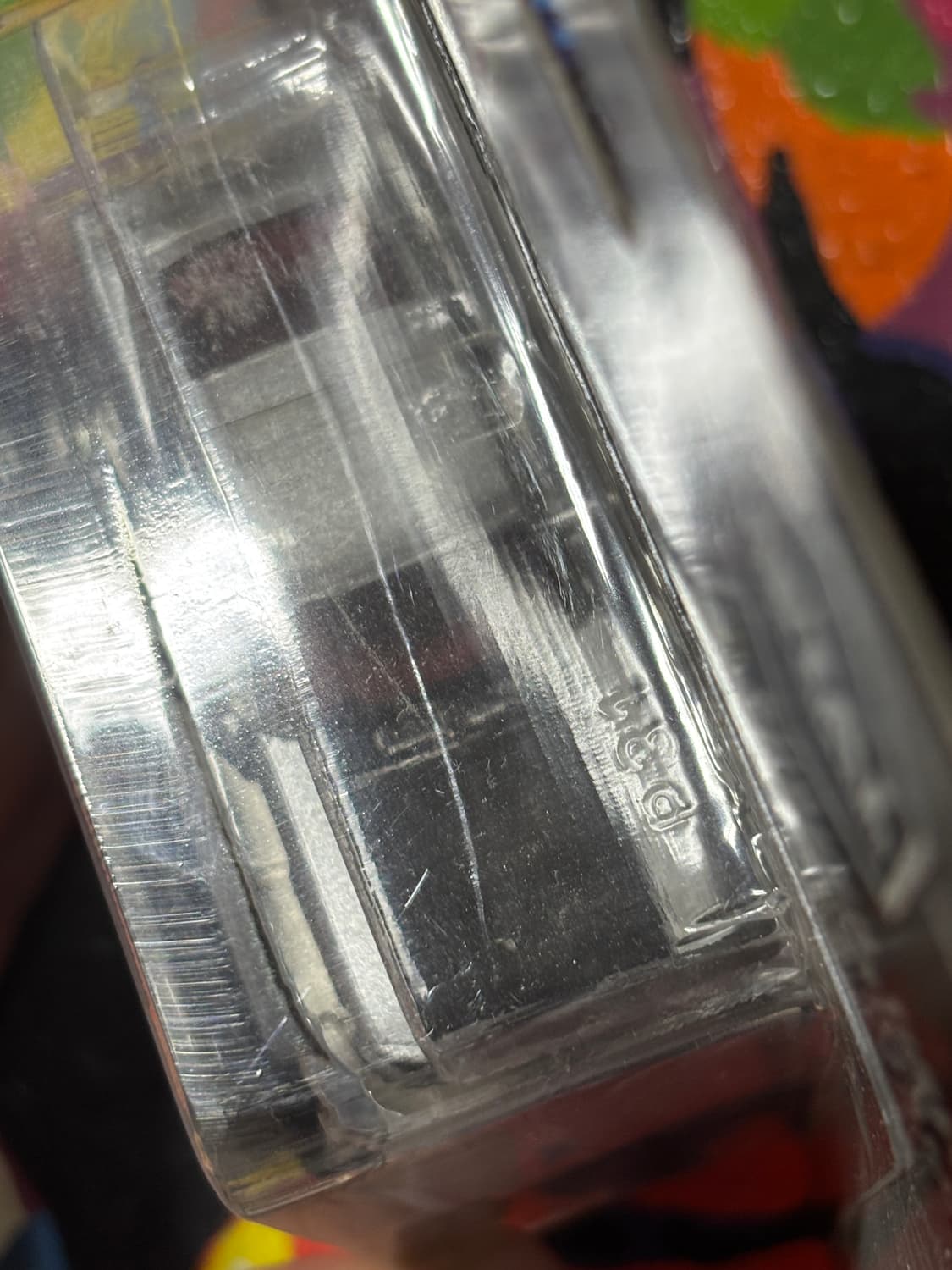 미개봉) 포드 머스탱 패스트백 다이캐스트 인테리어 소품 마조렛 상품이미지8