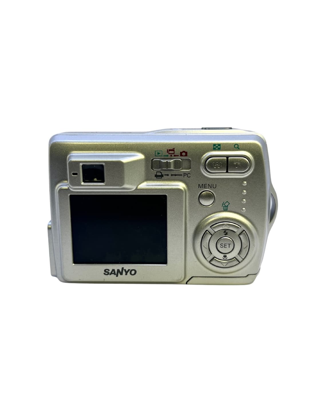 (작례!)Sanyo Xacti DSC-E3 디카 상품이미지9