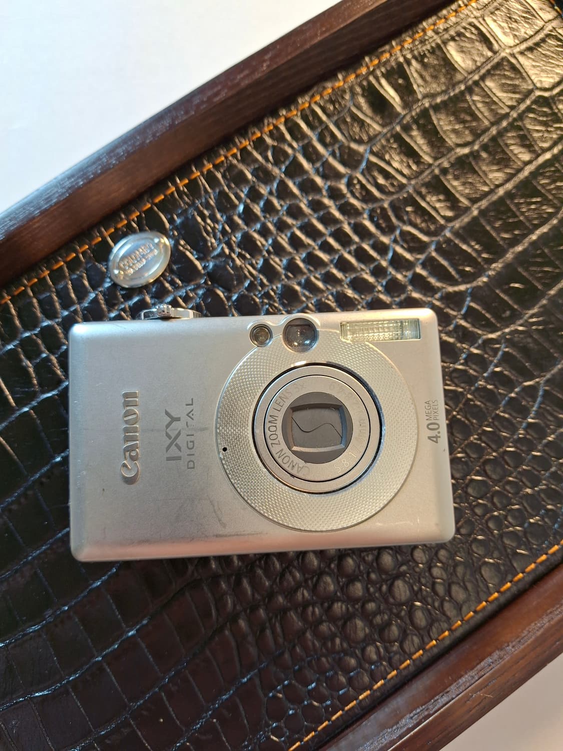 Canon IXY DIGITAL 50 상품이미지2