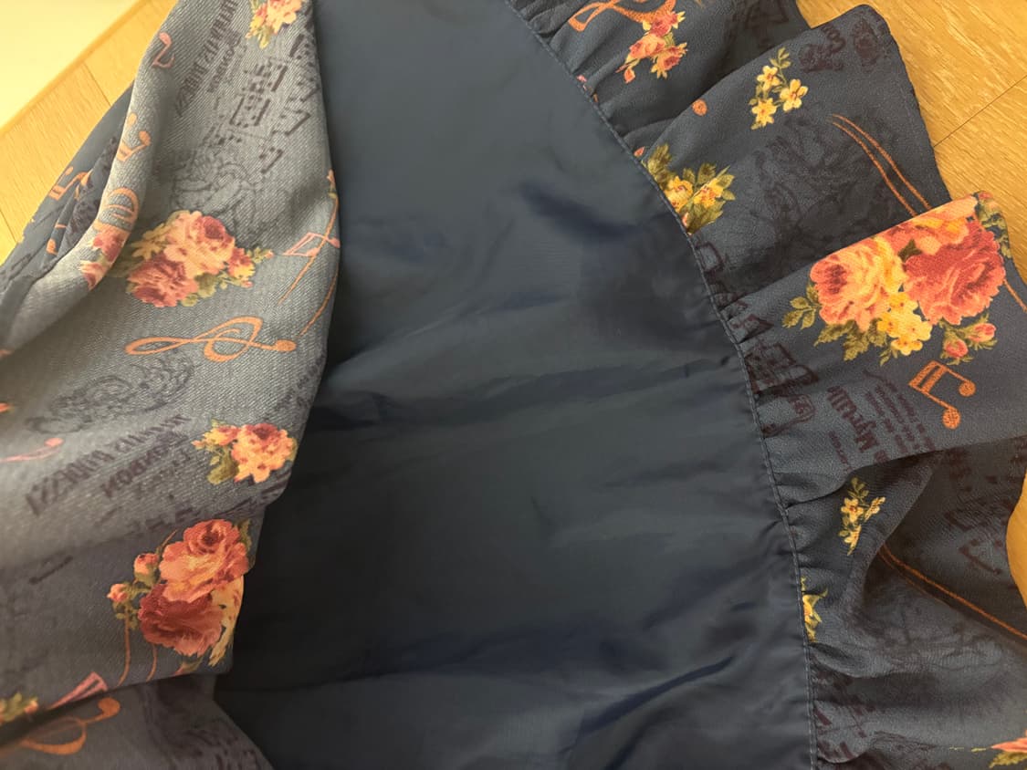 리즈리사 스커트 상품이미지5