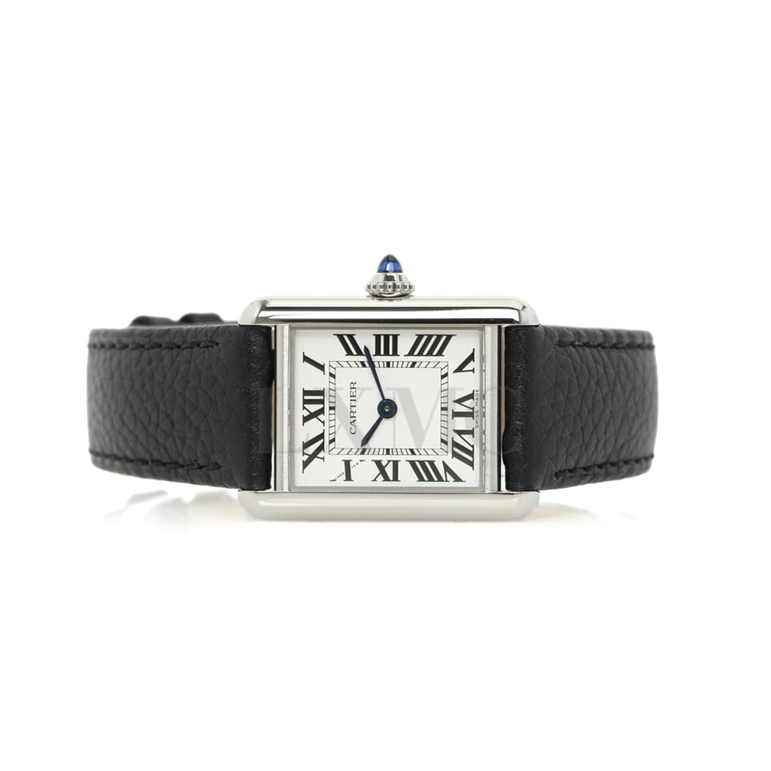 까르띠에 솔로탱크 시계 탱크 머스트 워치 새상품 WSTA0042 상품이미지1
