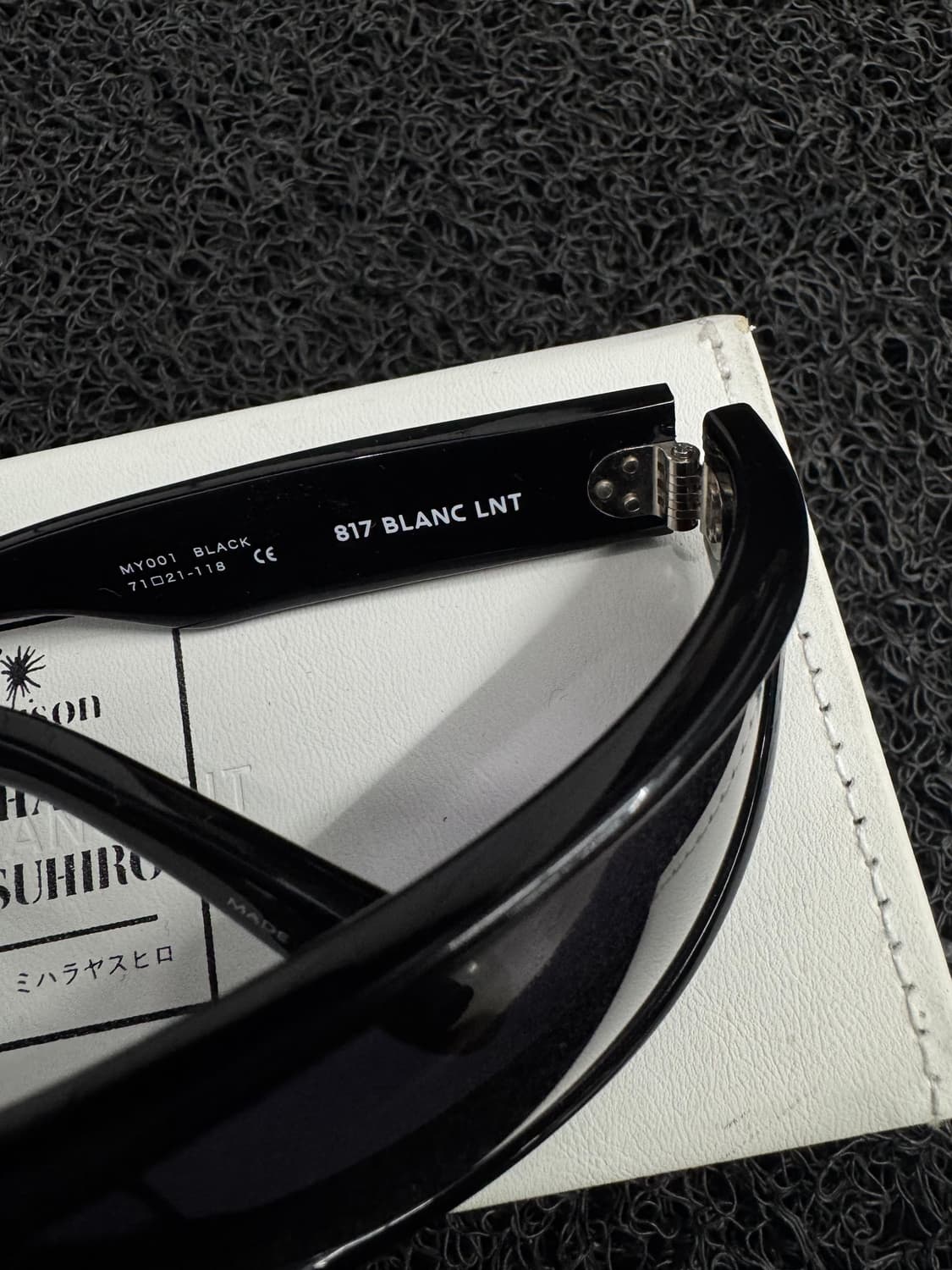 mihara yasuhiro 상품이미지3