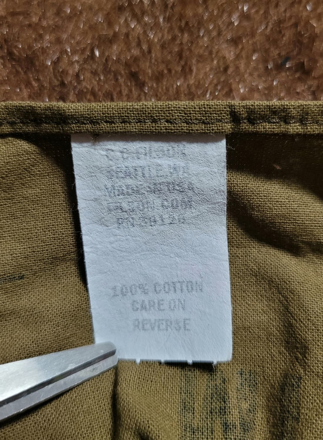 FILSON 반다나 상품이미지7