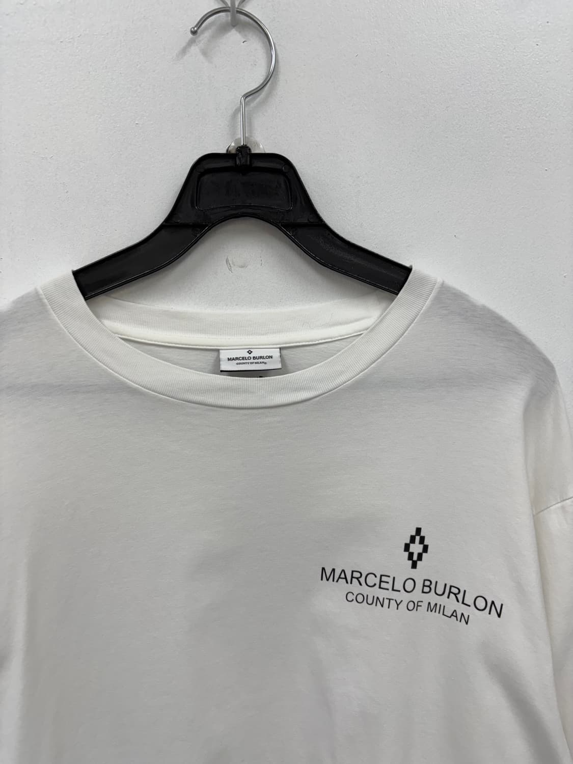 마르셀로불론 윙 롱 슬리브 상품이미지3