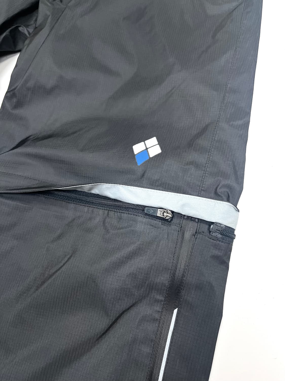 몽벨 컨버터블 레인 팬츠 상품이미지6