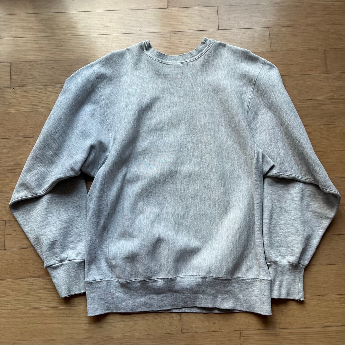 Soffe 하버드 리버스위브 스웻셔츠 미국제조 빈티지 USA 상품이미지2