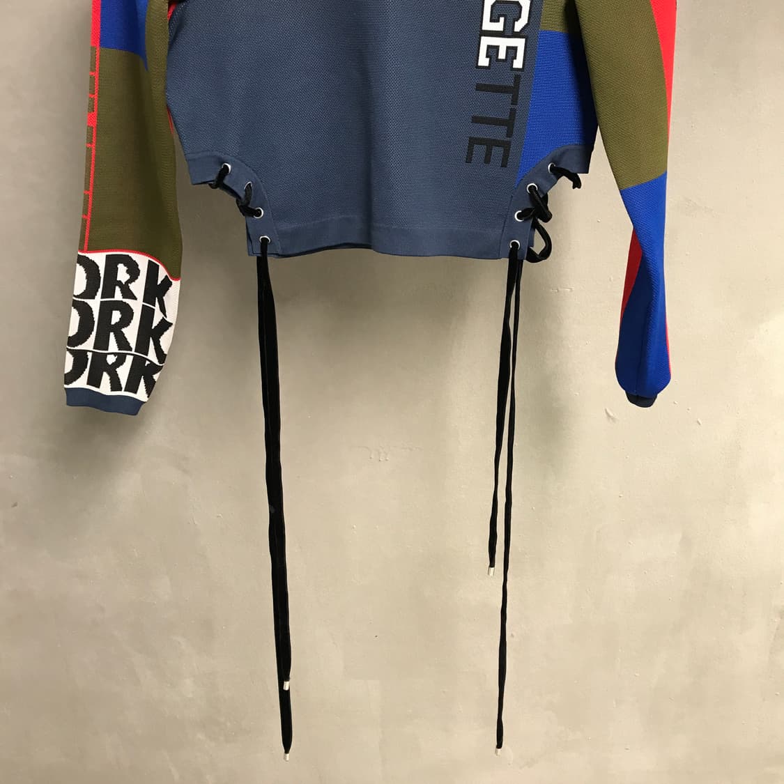 마크제이콥스 긴팔티 S(W) 상품이미지3