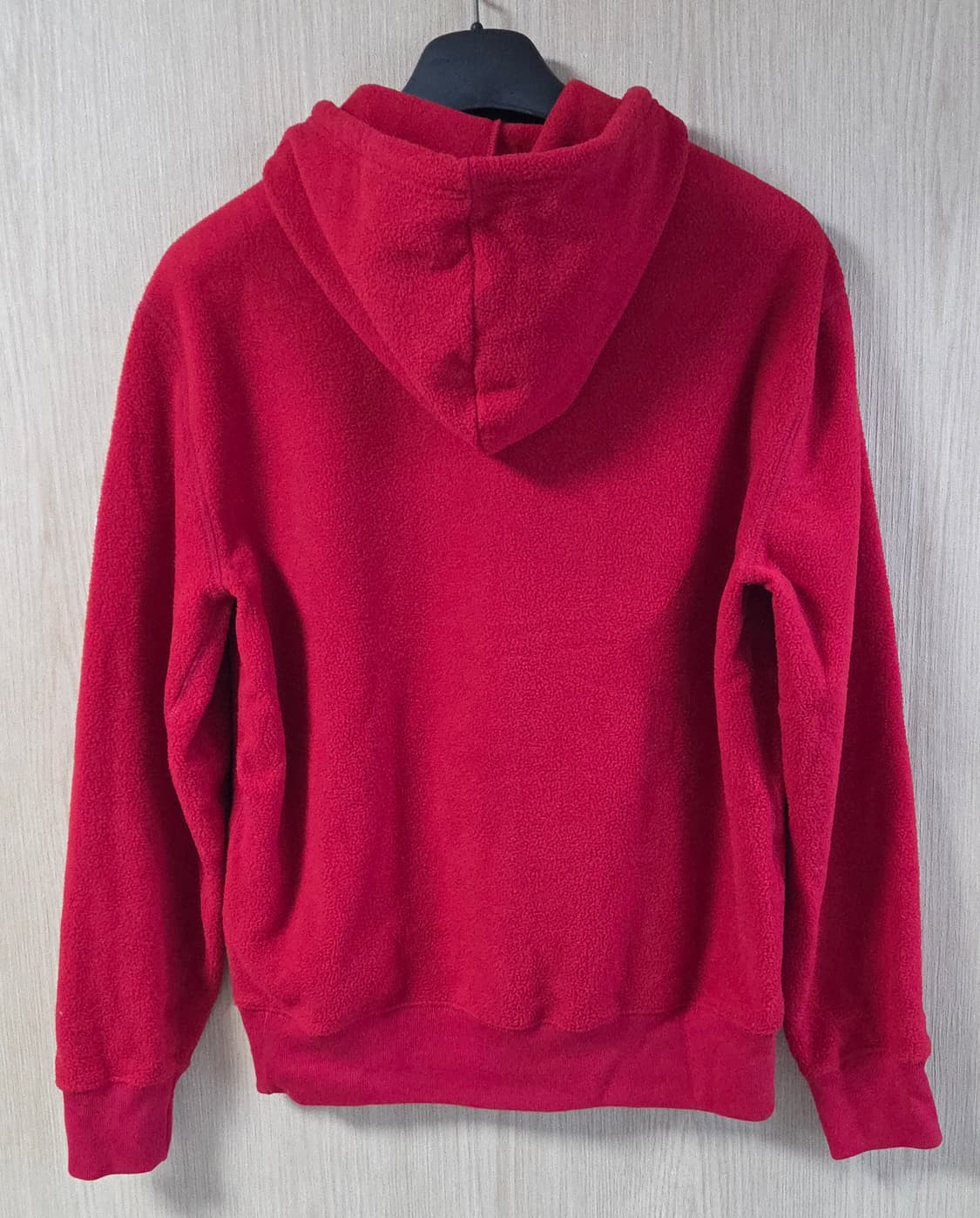 (착샷) 폴로 랄프로렌 USA 플리스 후드 티셔츠 상품이미지6