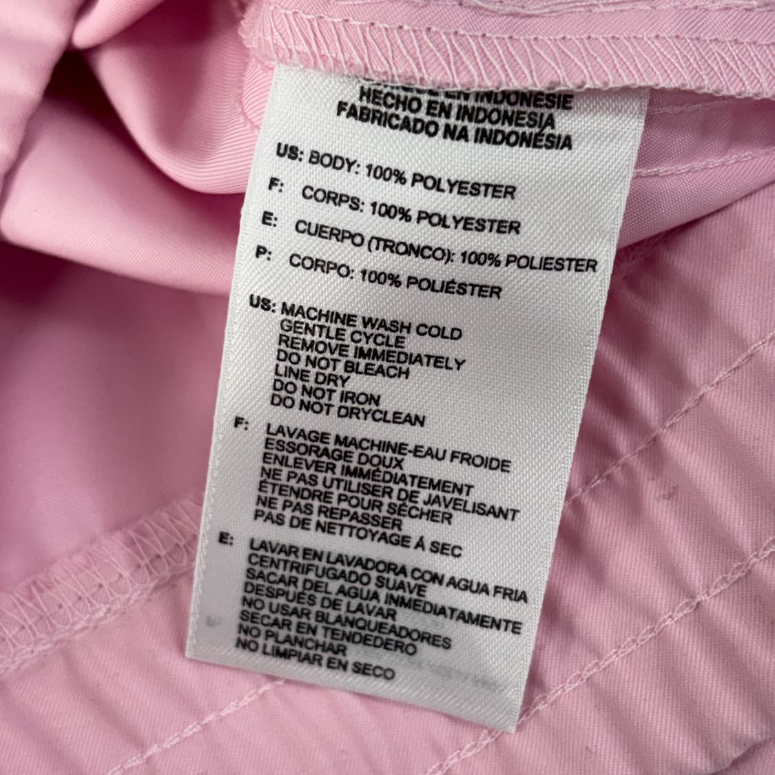 아디다스 바람막이 상품이미지9