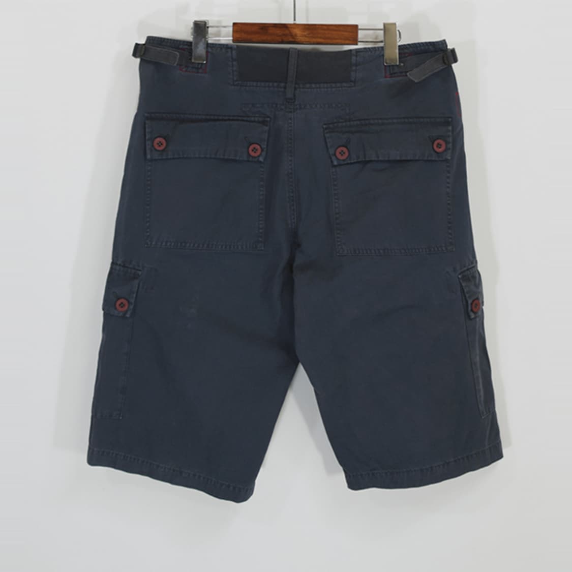 ARMANI EXCHANGE 카고쇼츠 상품이미지2