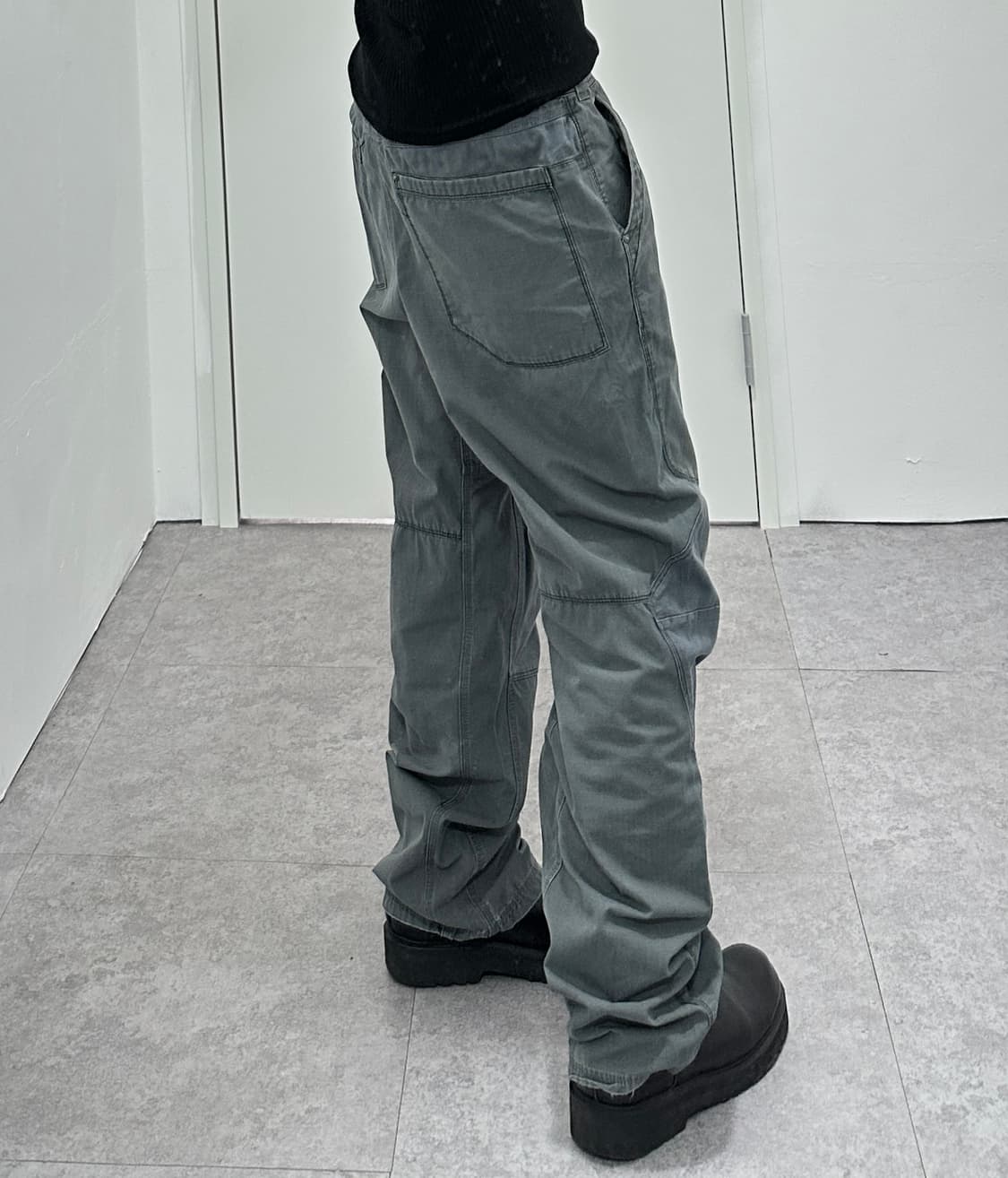 Vintage Outdoor Research work pants  상품이미지3