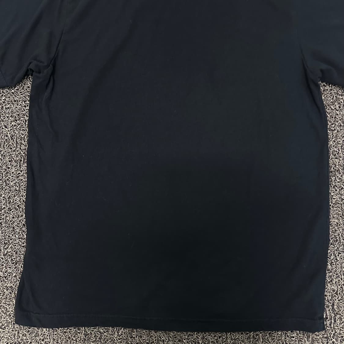 POLO 폴로 랄프로렌 반팔티셔츠 블랙 L 상품이미지6