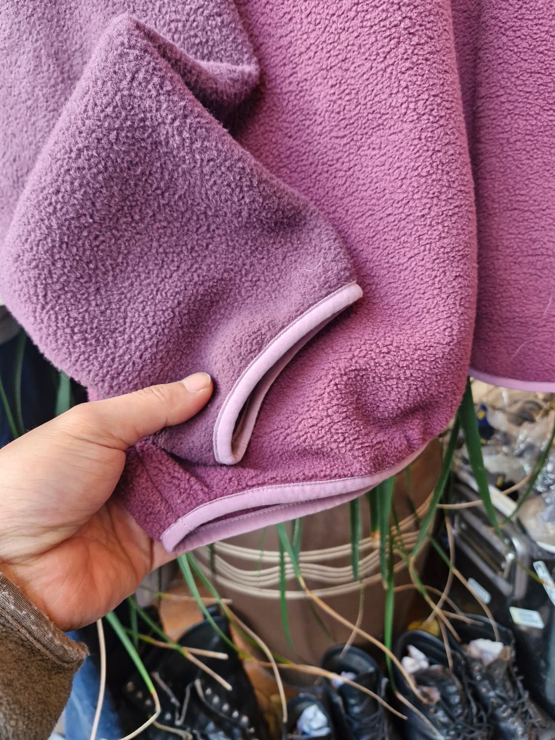 Z-299 파타고니아 신칠라  상품이미지4