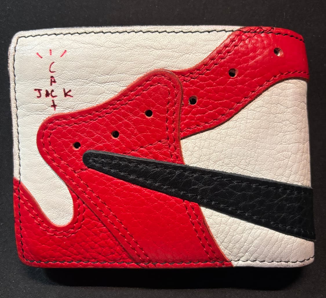 소아보 나이키 조던 시카고 지깁 상품이미지2