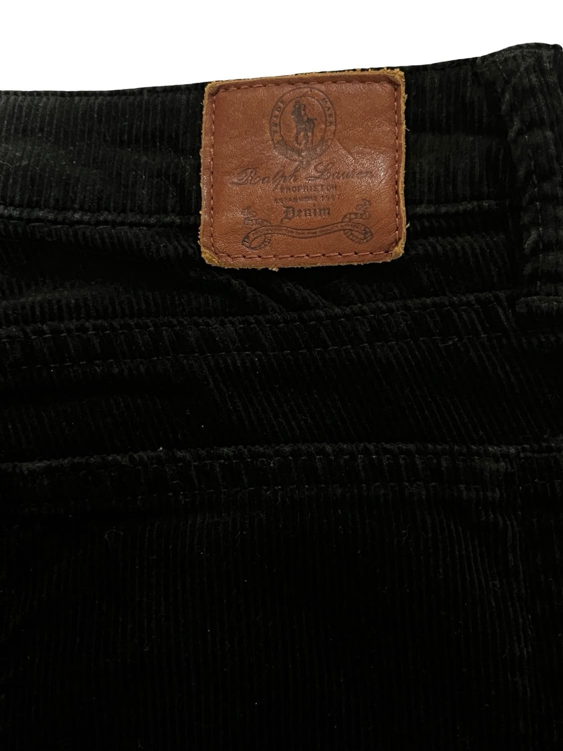 폴로스포츠 코듀로이 바지 30 상품이미지3