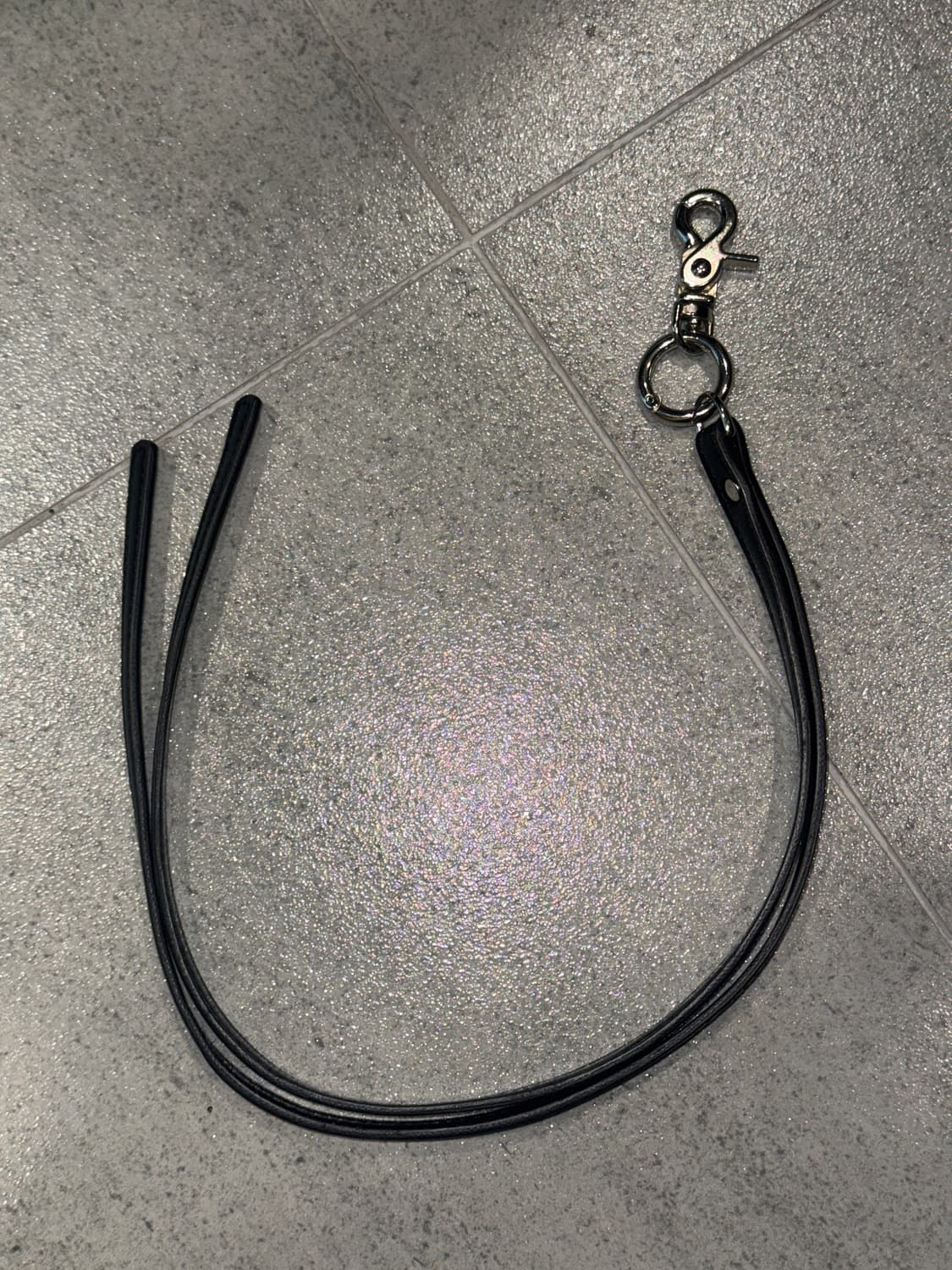 코인서울 밈더워드로브 키링 상품이미지2