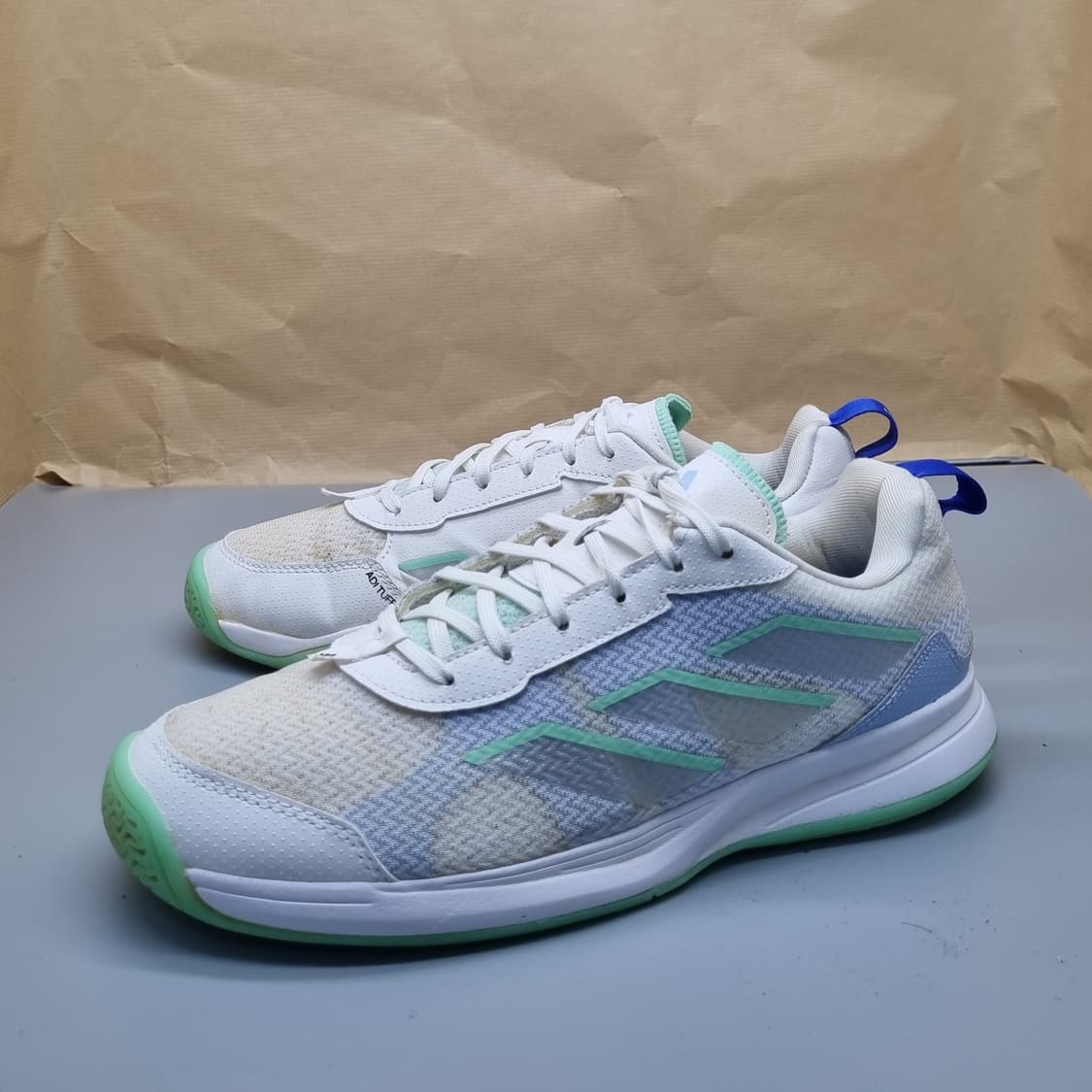 아디다스 아바플레시 테니스화270 상품이미지1