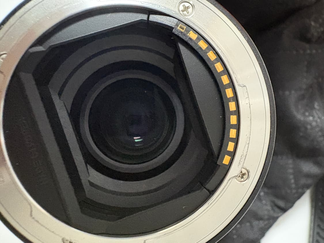 sony 소니 a7m4 카메라 + 삼양 AF 14mm f2.8 fe 소니 상품이미지8