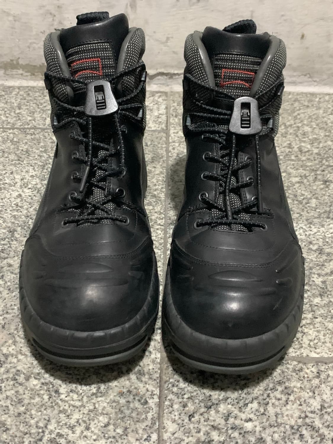 [43]키코 코스타디노브x캠퍼 하이 부츠 상품이미지1