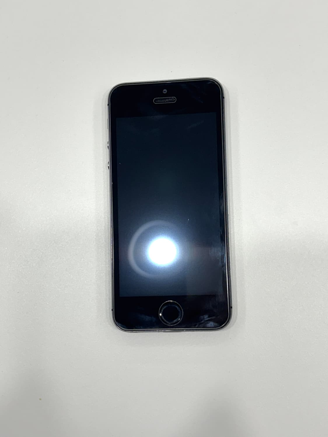 아이폰 5s 16기가 스페이스그레이 s급   상품이미지2