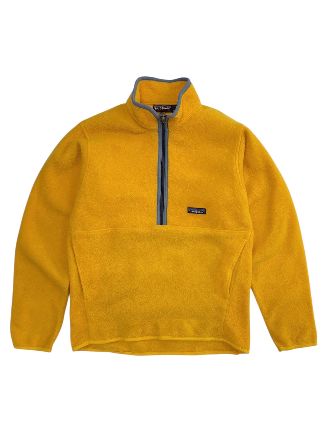 90's 파타고니아 신칠라 후리스 상품이미지1