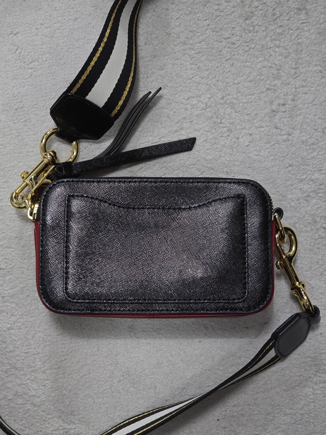 Marc Jacobs 마크제이콥스 스냅샷 카메라백 상품이미지6