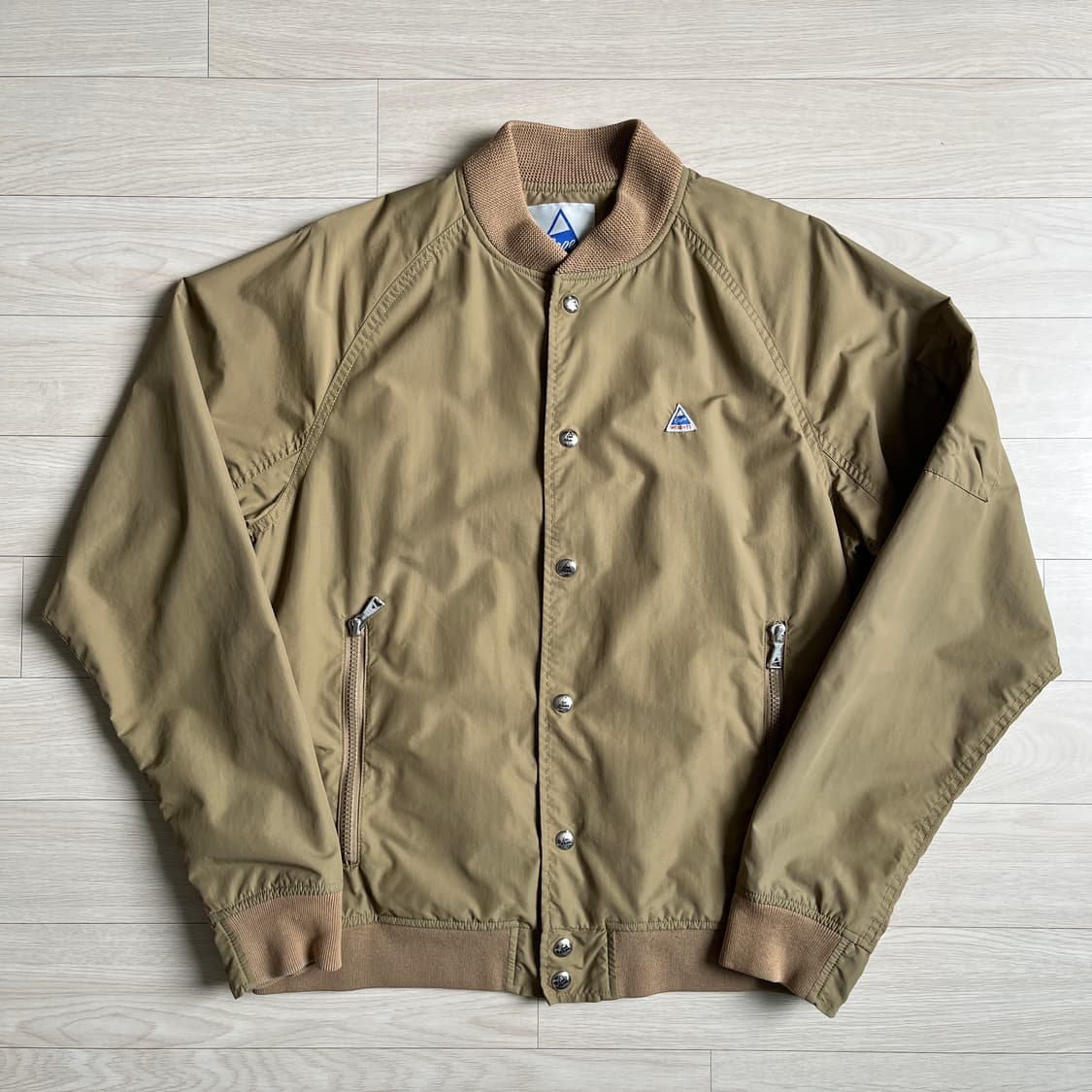 케이프 하이츠 봄버자켓 / 보머자켓 / 항공자켓 (MA-1 / MA1) 상품이미지1