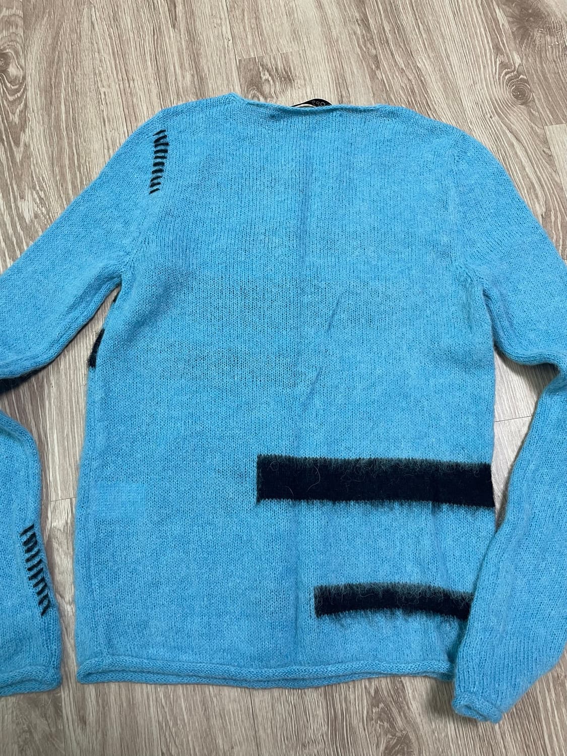 The Open Product knit  상품이미지2