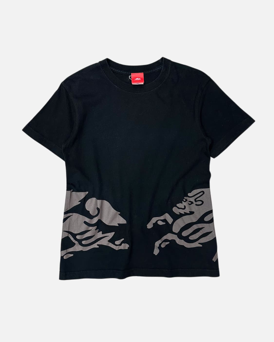 oriental printing t-shirt 상품이미지1