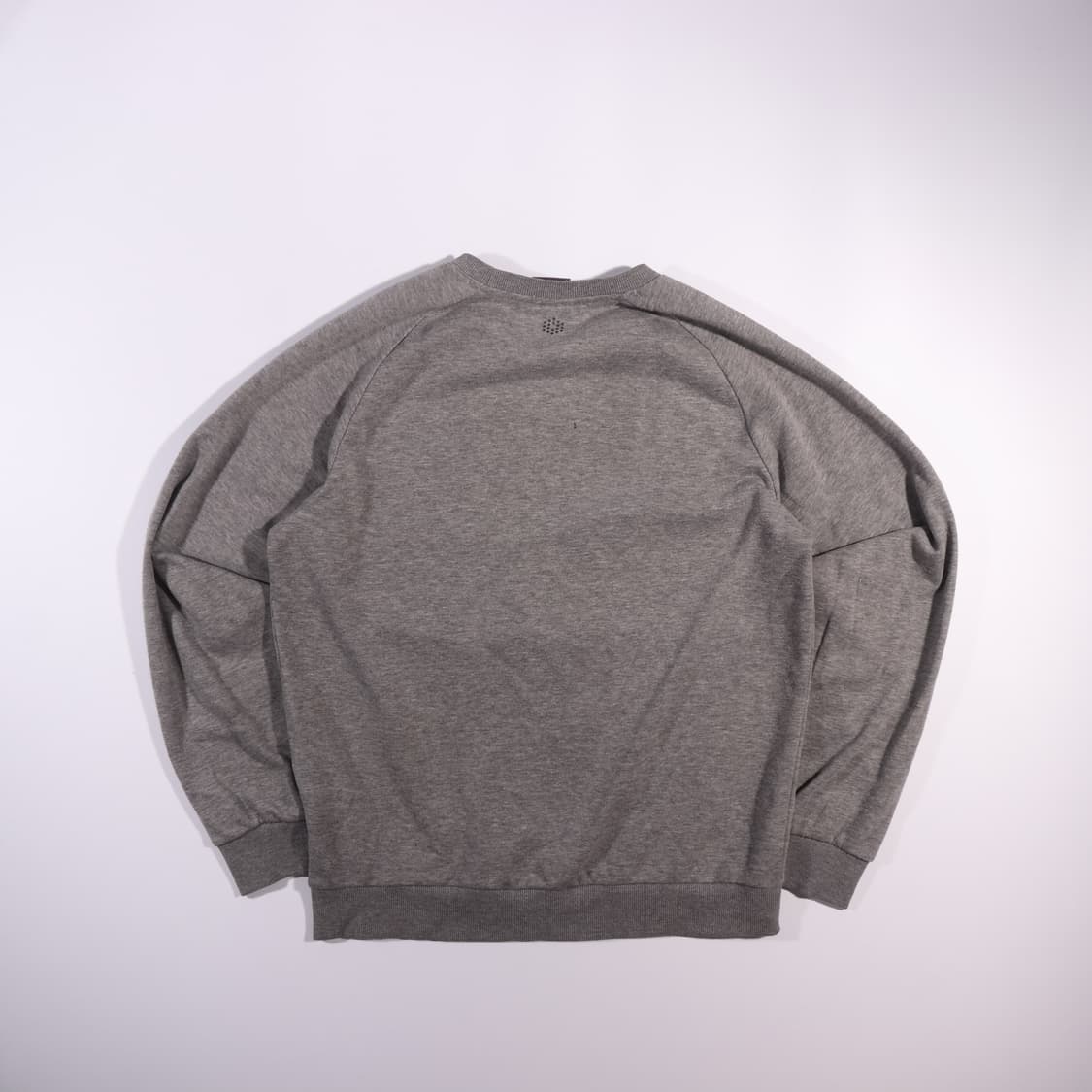 푸마맨투맨 B187 상품이미지5