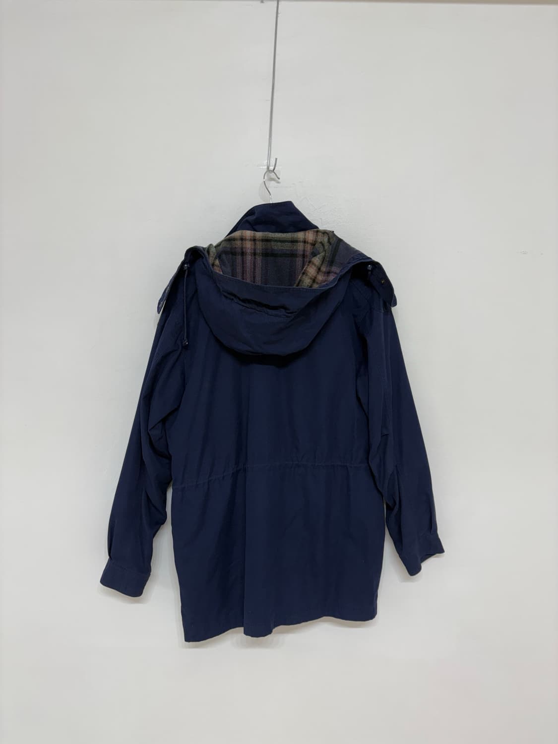 80-90's Eddie Bauer Mountain Parka.  상품이미지10