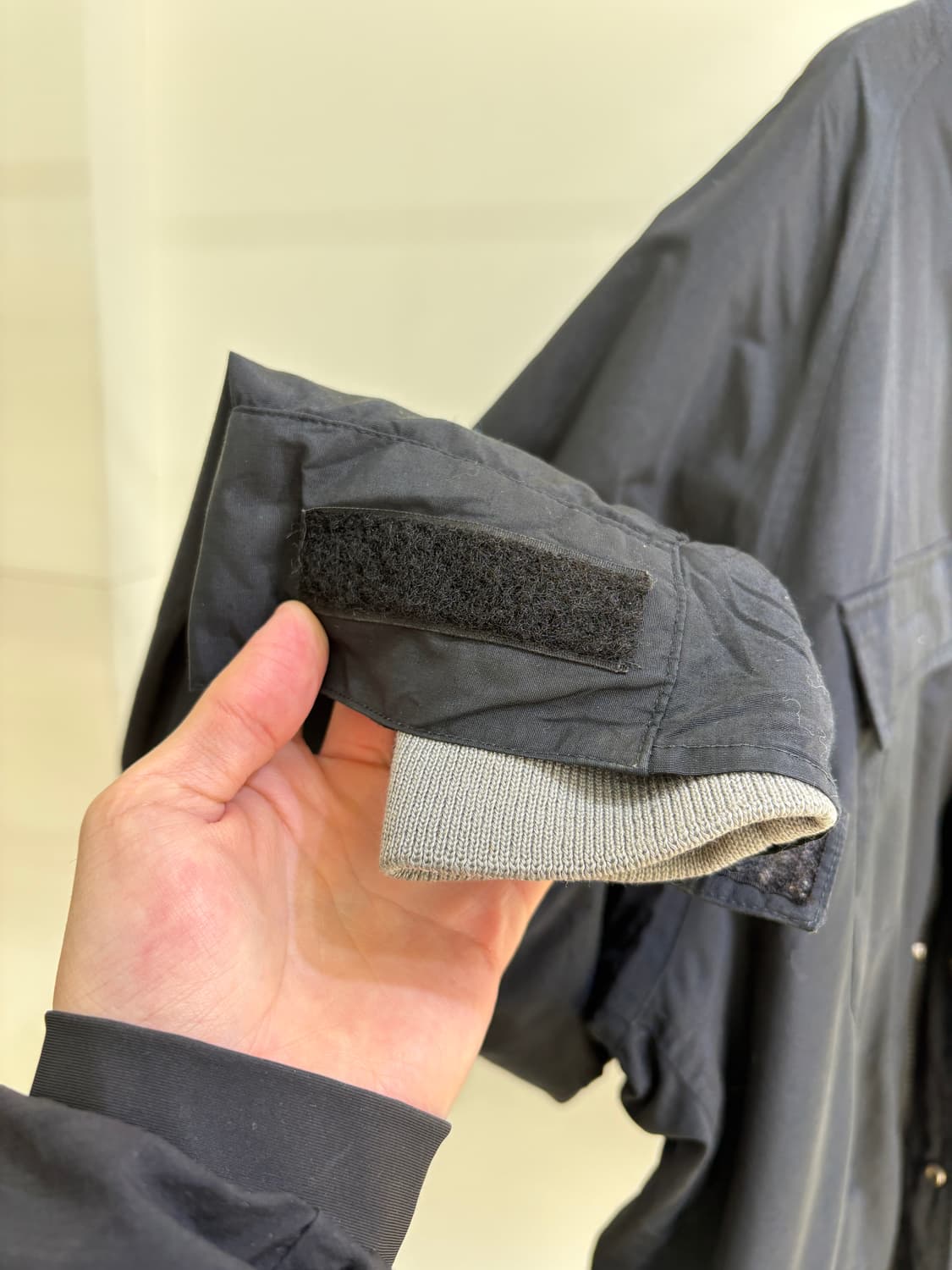 VINTAGE 야상자켓 상품이미지4