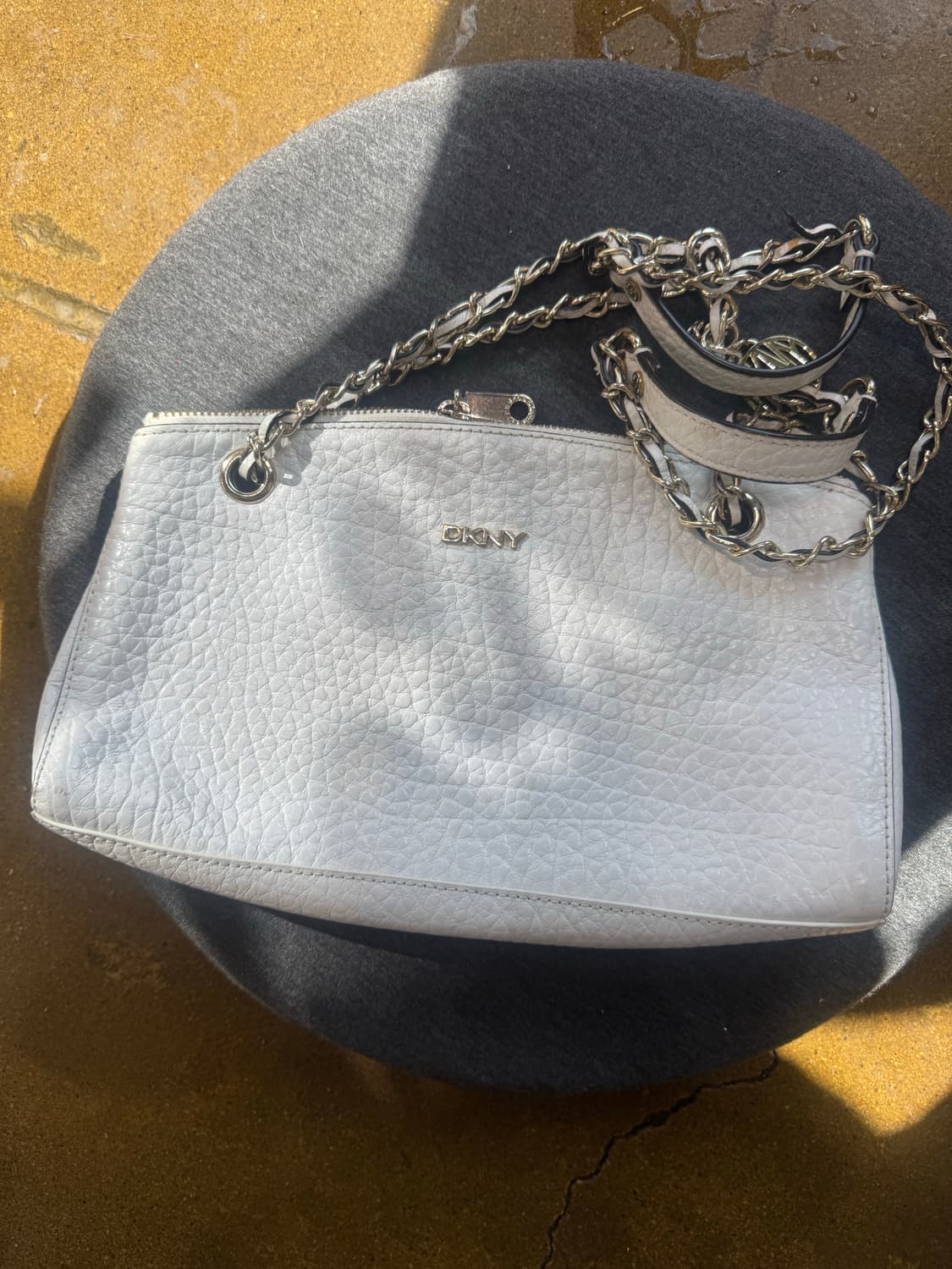 DKNY 숄더백 상품이미지1