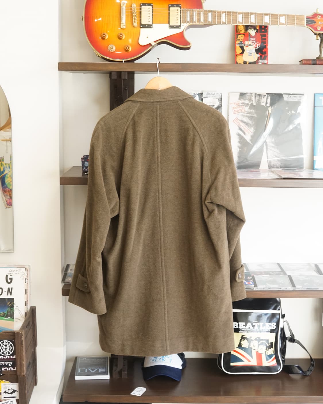 Bato Loco 상품이미지4