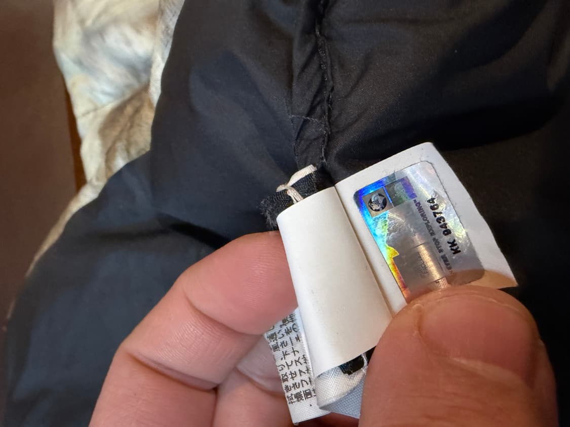 슈프림 노스페이스 퍼눕시  상품이미지8