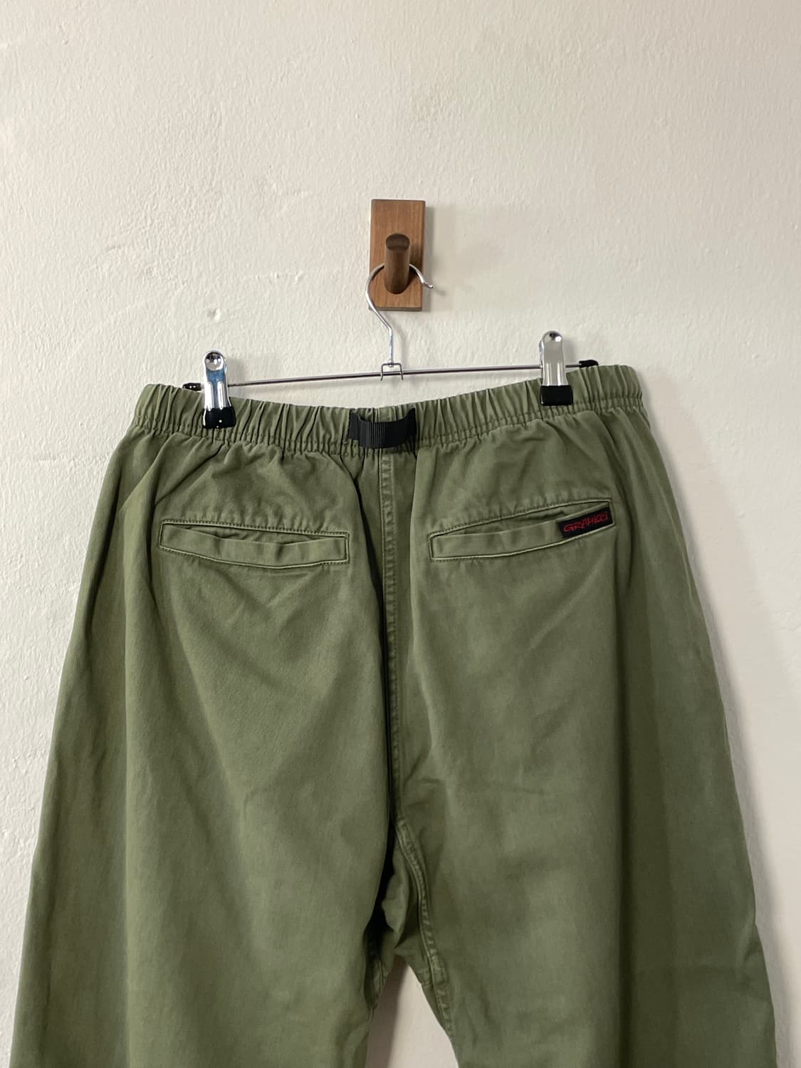 그라미치 코튼 팬츠  상품이미지8