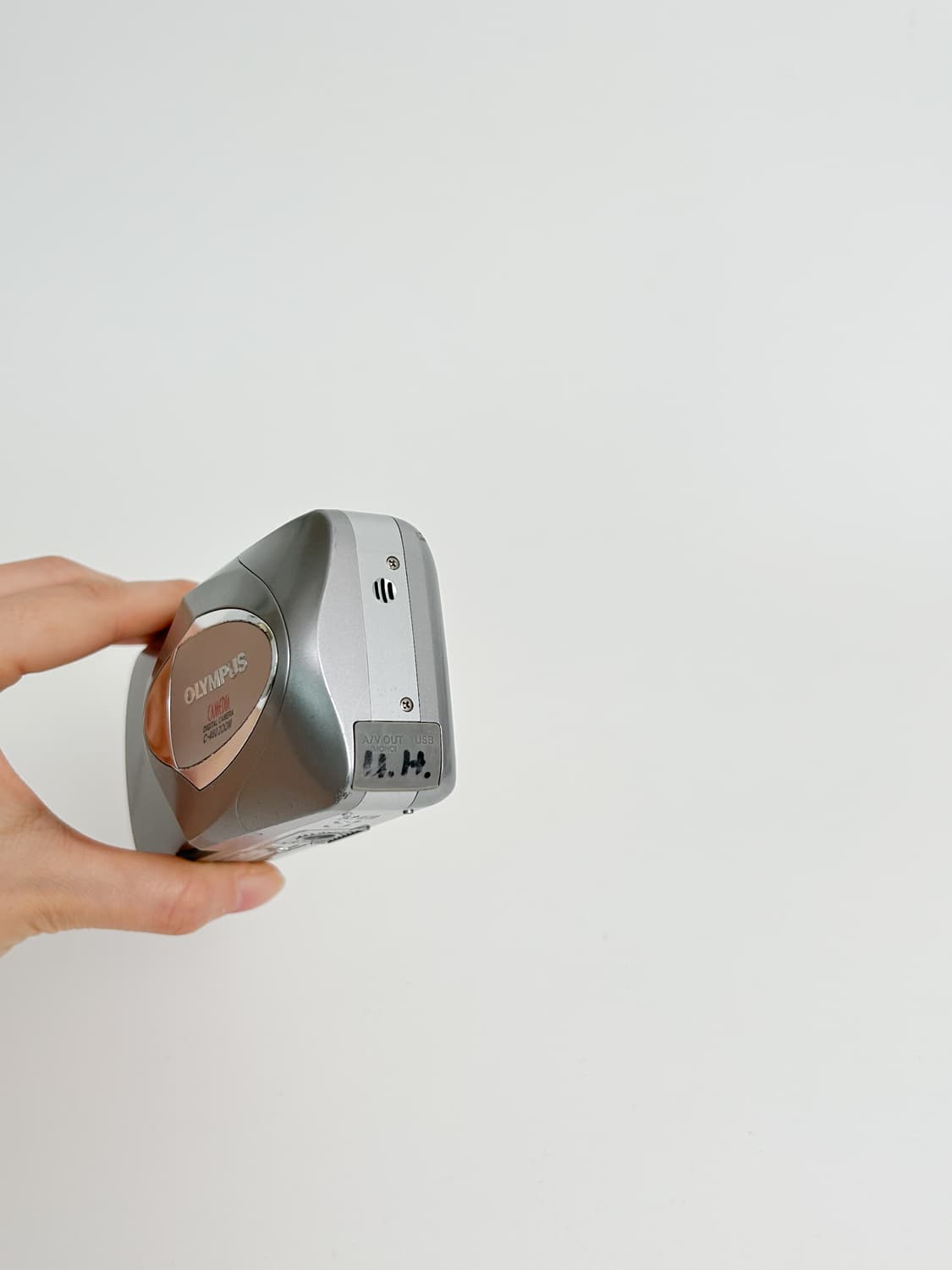 빈티지!) 올림푸스 c-360 Olympus 빈티지 디카 상품이미지9