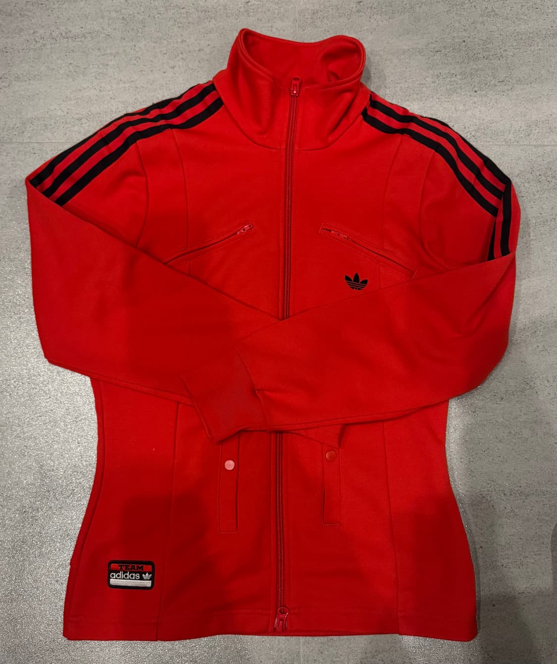 아디다스 져지 레드 상품이미지1