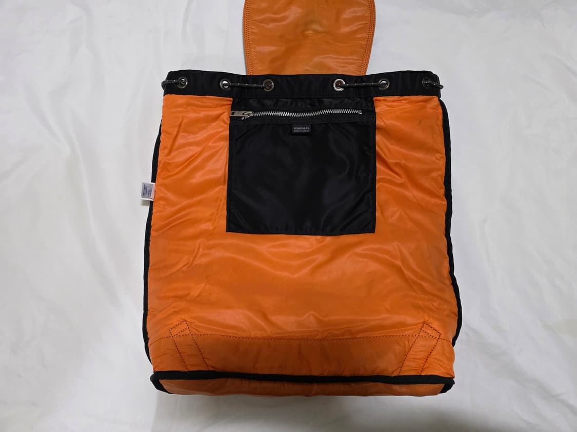 신형지퍼 요시다포터 탱커 럭색 백팩 622-79312 [144 상품이미지6