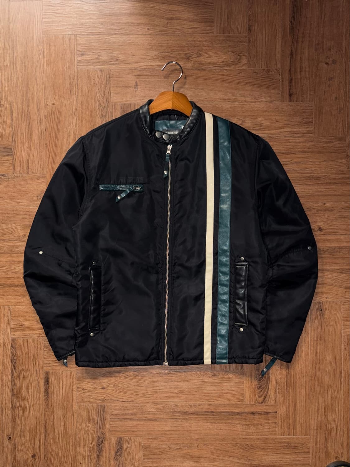 Industrie 바이커자켓 상품이미지2