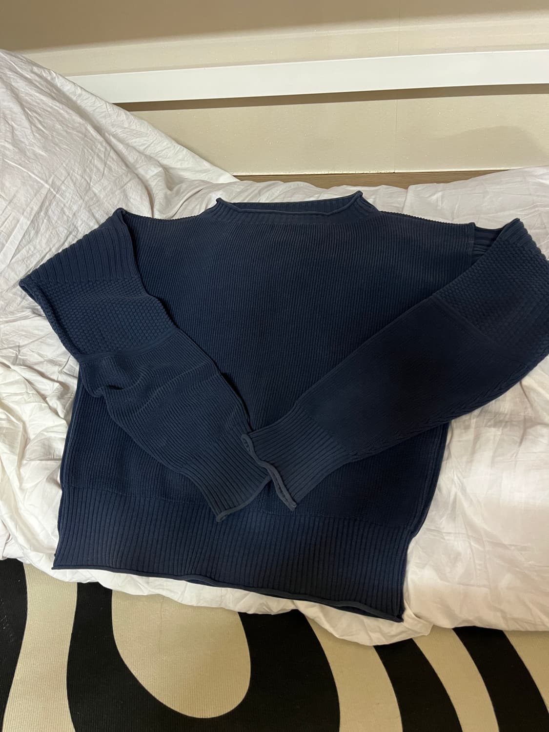 마르지엘라 니트 상품이미지2